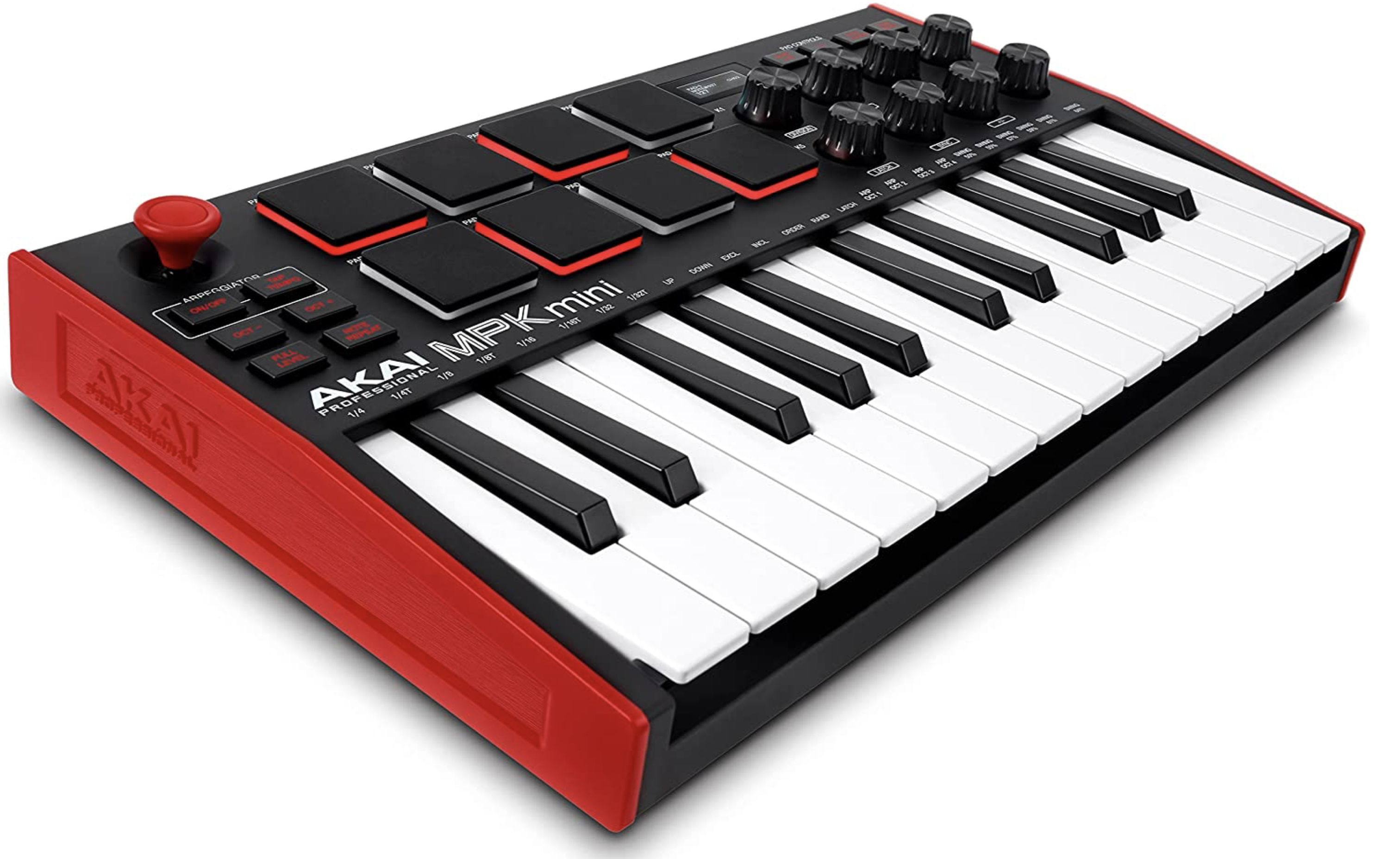 Akai MPk Mini MKIII