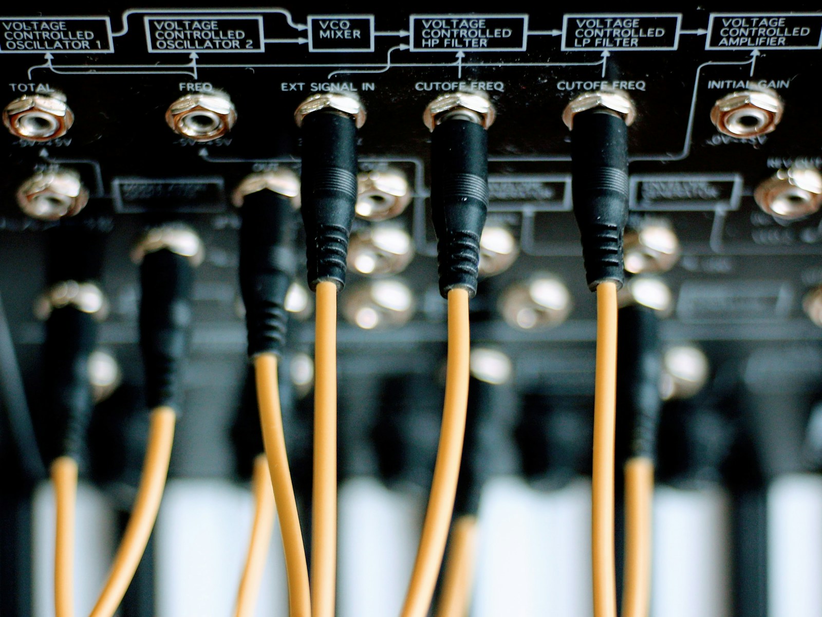 Audio cable